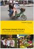 VIETNAM GRAND TOUR II