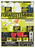 FORÅRSSTEMNING. 199 95 Vejl. 399,95. ALSTRØM Glostrup Shoppingcenter 74-2600 Glostrup www.alstrom.dk. Frit valg HOS DIN ISENKRÆMMER FRIT VALG NU KUN