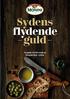 Sydens f dende SYDENS FLYDENDE. En guide til olivenoliens forunderlige verden