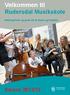 Velkommen til Rudersdal Musikskole
