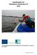 Handlingsplan for Fiskeplejens udsætning af ål 2015