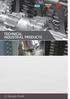 TECHNICAL INDUSTRIAL PRODUCTS