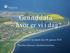 Grunddata. hvor er vi i dag? Landinspektørernes årsmøde den 30. januar 2015. Thorben Hansen, Geodatastyrelsen