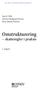 Omstrukturering. skatteregler i praksis. Jane K. Bille Morten Hyldgaard Jensen René Moody Nielsen. 2. udgave