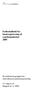 Fællesindhold for basisregistrering af sygehuspatienter 2005