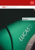 LUCAS 2 brystkompressionssystem
