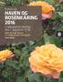 HAVEN OG ROSENKÅRING 2016 i Valbyparken søndag den 7. august kl. 11-16 Oplev De 3 Kgl. Tenorer, 2 x Langberg samt Trine Opsahl
