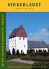 K I R K E B L A D E T