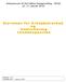 Releasenote til Det fælles Datagrundlag - DFDG pr. 11. januar 2016