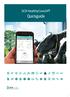 SCR HealthyCow24. Quickguide