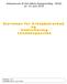 Releasenote til Det fælles Datagrundlag - DFDG pr. 13. juni 2016