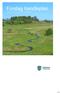 Velkommen til! Vandhandleplan for Viborg Kommune Planens indhold