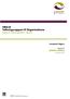 FIRO-B Tolkningsrapport til Organisationer