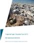 Ynglende fugle i Roskilde Fjord 2012. Med registrering af naturforhold. Rapport fra Orbicon A/S til Frederikssund, Roskilde og Lejre Kommuner