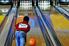 Special Olympics - Bowling
