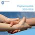 Kvalitetsstandarder for Lov om Social Service 85 socialpædagogisk støtte