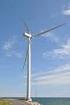 Vindmøller på Avedøre Holme