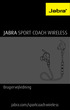 JABRA SPORT coach wireless