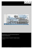 Væskekølere med Skruekompressorer Grasso BluAstrum. Brugsanvisning (Oversæt til orginal sprog) L_621514_6