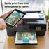 HP OfficeJet Pro 8210 series. Brugervejledning