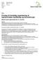 Forslag til fremtidig organisering af hjerteområdet (kardiologi og thoraxkirurgi)