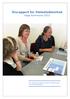 Årsrapport for Patientsikkerhed Køge Kommune 2015
