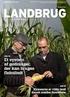 Hovedkonklusioner fra Tillid i danske landbrug i Østeuropa