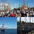 Legeskibet besøger Middelfart med Skonnerten Halmø fra den 13 til og med den 17 september