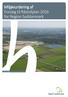 Miljøvurdering af Forslag til Råstofplan 2016 for Region Syddanmark