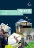 Emne: Indberetning af ledige boliger pr. Nr.: november 2014 Dato: 22. oktober 2014 BRK/ENI/RKP/lbw
