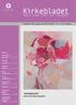 Kirkebladet. Læs om ROSENBILLEDE. Ørsted Holbæk Udby Voer Estruplund