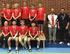 Klubmesterskaber Lyngby Badminton Klub 2013/2014