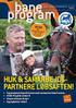 program  Nr. 10 // mandag 7. juli 2014 // kl Pris 25 kr. Dansk Hestevæddeløb SKIVE 1