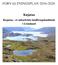 Kujataa Kujataa - et subarktisk landbrugslandskab i Grønland
