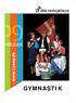 DGI Vestsjælland tilbyder sine landsstævnedeltagere at købe: Landsstævnetøj 2009 GYMNASTIK