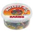 10,- FRIT VALG. Haribo Matador Mix eller Click Mix. 135 g.