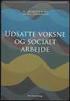 Praksisforskning i socialt arbejde teori og praksis Socialrådgiverdage 2013, workshop.