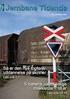 Sikkerhedsuddannelse for tyske lokomotivførere, der skal køre ind og ud af Padborg station