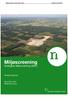 Miljøscreening. Strategisk Miljøvurdering (SMV) Råstofplanlægning. Siem Skov Nord Rebild Kommune. Side 1 af 24