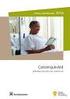 t 2014 Årsrapport 2014 Socialstyrelsens rapport om socialtilsynenes virksomhed Socialstyrelsens auditfunktion