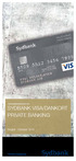 Sydbank visa/dankort Private Banking