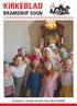 KIRKEBLAD BRAMDRUP SOGN
