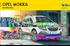 OPEL MOKKA. Instruktionsbog