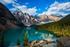 Turen kan forlænges med ekstra dage i Banff og Jasper med mulighed for leje af ski og liftkort.