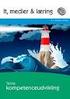 Opgaver - PLC, grundlæggende - hardware connection...3 Opgaver - PLC, grundlæggende - programmering af logikfunktioner...11