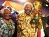 Nelson Mandelas historiske betydning - fra radikaliseret græsrod til præsident og ikon