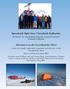 Spændende Oplevelser i Grønlands Indlandsis. Adventures on the Greenland Ice Sheet