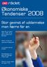 Økonomiske Tendenser 2008