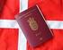 Erklæring om generhvervelse af dansk indfødsret for tidligere danske statsborgere bosat i Danmark