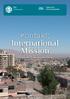 International Mission